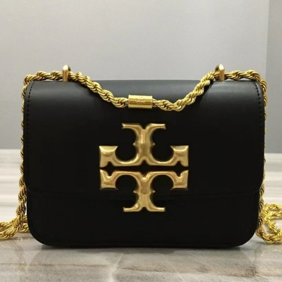 Tory Burch Handbags - 💘Tory Burch Eleanor Small Shoulder Bag
